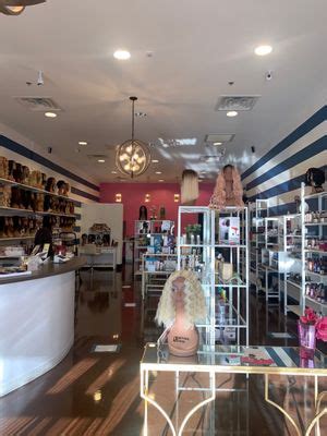 Beauty Supply Warehouse. . Jazzy chick beauty supply boutique